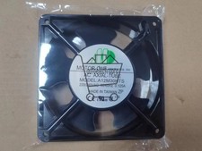 1pcs MOTOR-ONE cooling fan A12M30HTS 220V 50/60HZ 0.125A picture