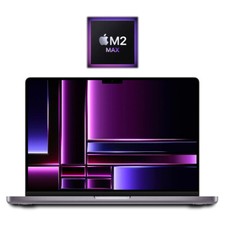 2023 Apple M2 Max MacBook Pro 16.2
