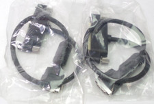 2X IBM Adaptor Cable PN 27L0526, FRU 27L0525 for Slim Floppy or Slim DVD Drives picture