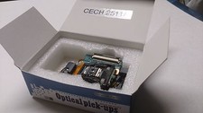 NEW SONY PS3 SLIM BLU-RAY LASER LENS FOR CECH2511A CECH-2511A 160GB  Console  picture