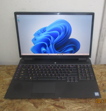 Alienware Area-51m i9-9900K 3.6GHz 32GB RAM 256GB SSD 1TB HDD GeForce RTX 2080. picture
