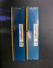 Ramaxel DDR4 RAM 16GB (2x8GB)  288-Pin RAM picture