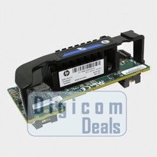 700763-B21 701536-001 HPE FlexFabric 20Gb 2-Port 650FLB Network Adapter picture