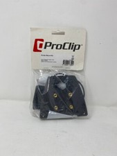 ProClip Quick Release Power Dock for Zebra ZQ630 Printer Mount Kit 216359 picture