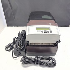 Cognitive CXD4-1300 Direct Thermal Label Printer Ethernet USB 300dpi J3 & M11 picture