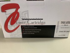 Toner Cartridge Lexmark Comp, E360/460 Unused picture