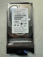 IBM 42D0417 42DD0410 1P42D0410 17P8734 300 GB 15K 4Gb/s Fibre Channel 3.5in HDD picture