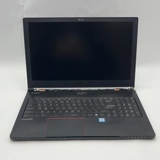 Broken MSI Stealth 8RE  15.6