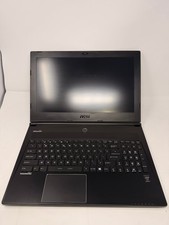 Micro-Star International GS60 2PC Ghost i7-4710HQ 16GB GTX 860 240GB SSD Grade B picture