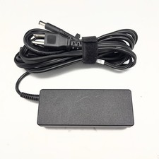 Original HP PPP012H-S Laptop AC/DC Adapter 19V 90W J6 picture