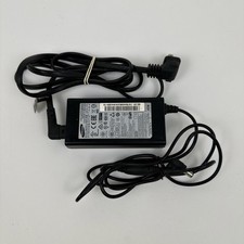 Genuine  Samsung Laptop Charger AC Power Adapter picture
