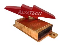 Sun Microsystems 541-2545 XEON Heatsink picture