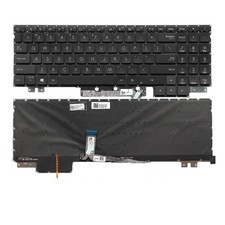 New Backlit Keyboard for Asus ProArt Studiobook 16 H5600 H7600z W5600 W7600 US picture