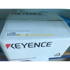 1ps NEW KEYENCE Laser displacement sensor LJ-V7000 Via DHL or FedEX picture