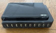 Tripp Lite 10-Ports USB Charging Station U280-010 picture