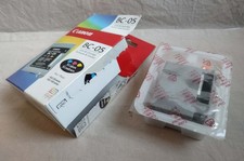 Genuine Canon BC-05 Ink Cartridge BC05 Color Ink, NEW Open-box picture