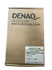 DENAQ - AC Power Adapter and Charger for Select Dell Inspiron & Latitude Laptops picture