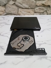 LG SP60NB50 Slim Portable DVD writer  picture