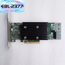 Dell HBA350i Adp NFYVN 12Gb SAS-3 PCIe 4.0 HBA IT Mode for ZFS TrueNAS Unraid picture