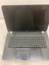 HP Pavilion 17 Intel Core i3-4000M 2.4 GHz 4 GB NO HDD picture