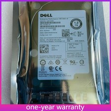 400-AJPD 12Gb/s Dell 1.2TB 10K SAS 2.5
