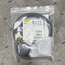 Jabra HSC016 Corded Headband Headset with Microphone Black MPN 4999-829-409 picture