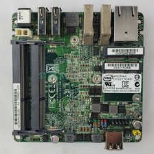 Intel D33217GKE NUC Board picture