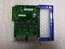 + IBM 46K7971 Quad Port 1GB Adapter (1891) Ethernet Card 00E7097 46K7972 @@@  picture