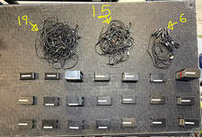 Assorted LIND Automobile 12v Power Adapters for Toughbook & Getac computers picture