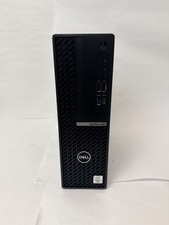 Dell Optiplex 7090 PC i5-10505 8GB RAM 256GB SSD WiFi Windows 11 Pro picture