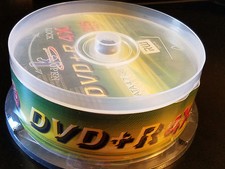 Khypermedia DVD+R 8x 25 Pack NEW picture