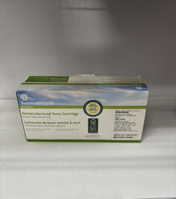 NEW Sustainable Earth Toner Cartridge SEB460R For Brother TN 460 picture