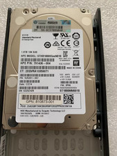 New K0F26A 840462-001 HP 3PAR 1.8TB SAS 10K 12Gb/s 2.5'' Hard Drive HDD picture