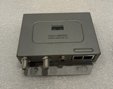 Cisco Aironet Power Injector LR2 AIR-PWRINJ-BLR2 picture