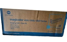 Konica Minolta magicolor 4600/5500/5600 Cyan Imaging Unit A0310GF picture