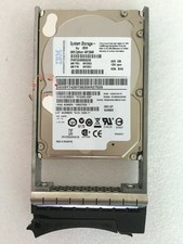 FOR IBM 49Y2048 49Y2051 49Y2052 600GB 6G 10K SAS 2.5in ENT HDD W/Tray picture
