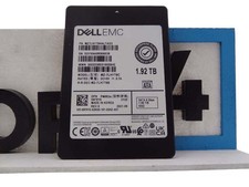 DELL 9F9Y6 1.92TB SSD SATA 2.5 6G RI TLC MZ7LH1T9HALTAD3 / MZ-7LH1T9C picture