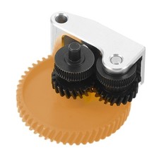 Precision Metal Extruder Gear Durable Hot End Gear Assembly for 3D Printers picture
