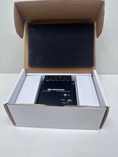 Crestron CEN-SW-POE-5 Power over Ethernet Switch 6506450 picture
