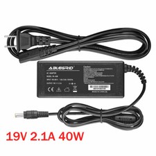 40w Laptop AC Power Supply Adapter Battery Charger for SAMSUNG N120 NP-N120 PSU picture