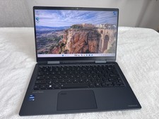Dynabook Portege X30W-K 13.3” Touch 2-in-1 i7 12th Gen 16GB 256GB SSD Win 11 Pro picture