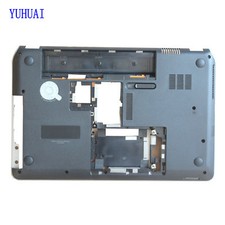 Laptop For HP ENVY DV6-7000  TPN-W108 Bottom Case Cover 707924-001 682051-001 picture