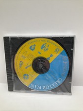 Vintage Calendar Creator Plus Version 2 for Windows Sealed Disc picture