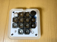 Figma x Work Louder Creator Micro Keyboard (Limited Edition Collaboration) picture