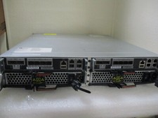 NetApp FAS2552HA 24 x X425A- r6 1.2TB 10K hard drive Dual X3402A-R6 Controllers picture