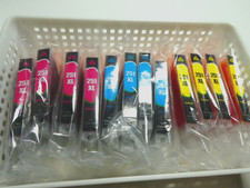 EZink Brand Ink Cartridges Canon compatible #251XL (4 each color) picture