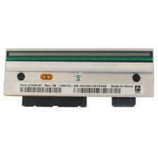 New Printhead for Zebra 110Xi3 110XiIII Plus Printer 203dpi G41000-1M Genuine picture