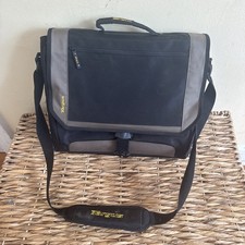 Targus  Messenger Bag Lots of Pocket Sturdy Adjustable Interior  Quality picture