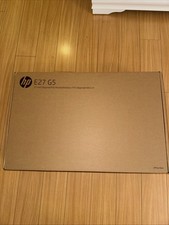 HP E27 G5 27