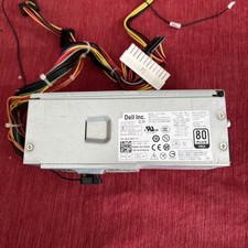 NEW Genuine Dell 250W CYY97 7GC81 Power Supply Unit PSU For Optiplex 990 790 390 picture